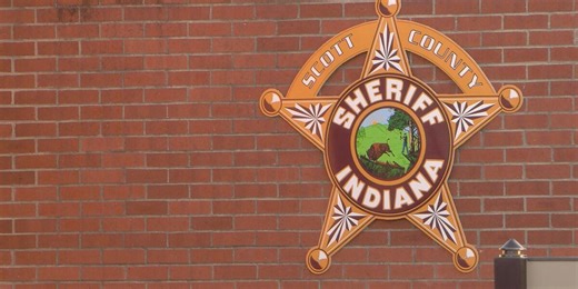 Scott County votes to refinance sheriff’s Ford patrol cars to avoid repossession