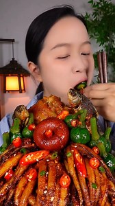Fried fish 🐟 | Global Visions