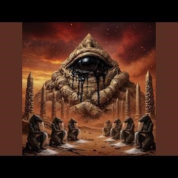 Incantation of the obsidian eye of the storm