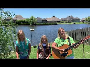 Weenie Man - Girl Scout Camp Song