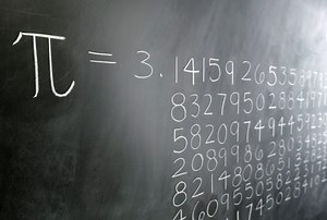 A Supercomputer Calculated Pi to a Record 62.8 Trillion Digits