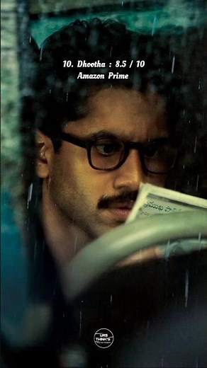 Best 10 Suspense Thriller 😱 Kannada Web Series in 2025🎬🍿