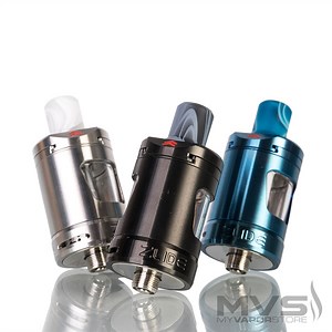 Innokin Zlide Tank - Zenith Z-PLEX3D Mesh Coil