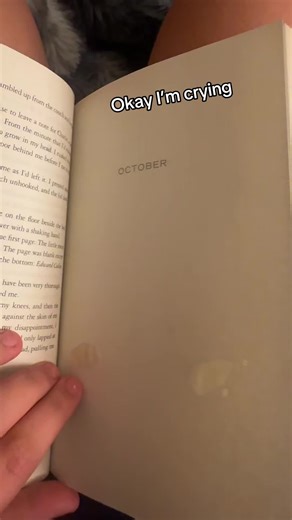 Emotional Moments from Twilight New Moon