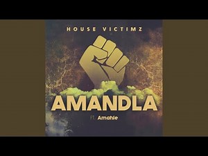 Amandla