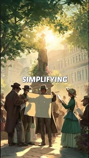 Napoleon’s Legal Reforms That Still Impact the World #history