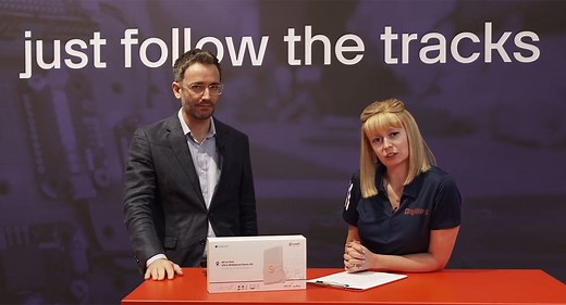 DigiKey at embedded world 2026 with Qorvo | Electronic Specifier