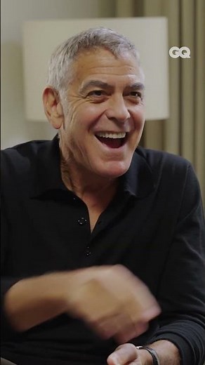 George Clooney Auditioned For Himself—And Didn't Get The Part