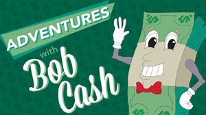 Check Into Cash studios presents, one of the decade's most critically-acclaimed feature length films. "Adventures With Bob Cash." "This film changed my life. Never been more proud of my son." - Bill Cash, Father of Bob Cash Comment your reviews of the block buster below! | Check Into Cash