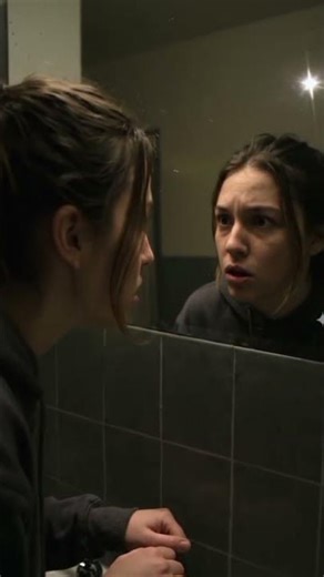 Why Do Mirrors Feel Weird At Night?
