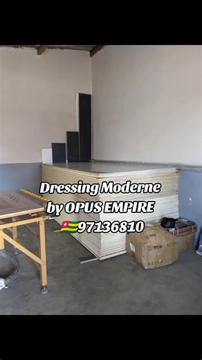 Contactez-nous sur le 97136810 pour tout vos projets de réaménagement, ameublement et décoration moderne. nous mettons à votre disposition une équipe professionnelle et dynamique pour vous servir. restez branchés pour la suite des finitions. on vous prépare un truc très lourd 😜😜.