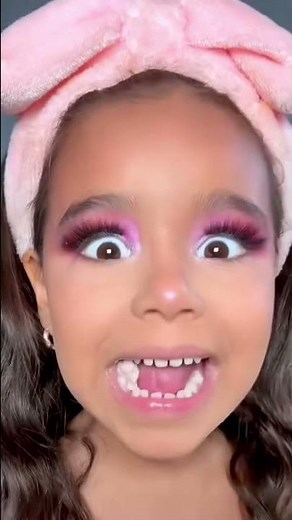 Violet…. You’re turning violet! 🍇