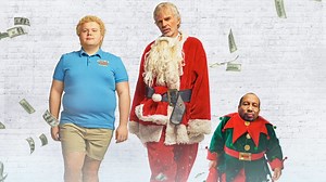 Watch Bad Santa 2 2016 full movie on Fmovies