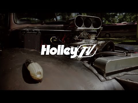 Welcome to Holley TV!