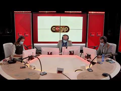 « Message à caractère informatif » : la Cogip en télétravail - Le Billet de Charline