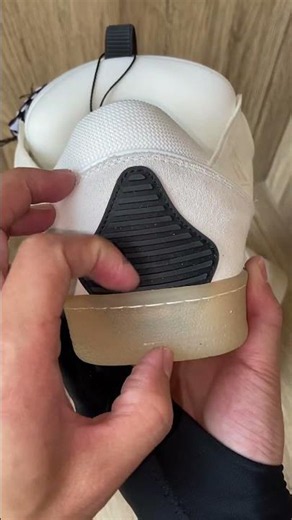 Part 511: Howkick review Lanvin Curb Sneakers White Transparent