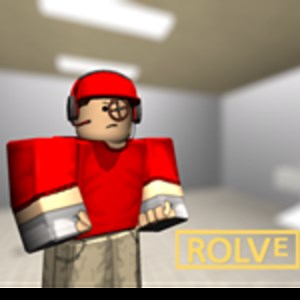 ROLVeCommunity - Twitch