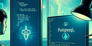 Instalando o PostgreSQL no WSL (Windows Subsystem Linux)