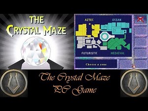 The Crystal Maze PC Game Review