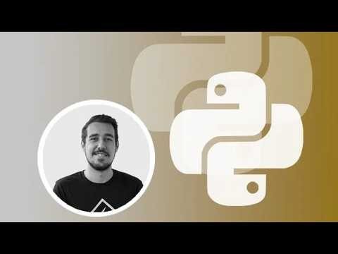 Python for Absolute Beginners Course - A Jupyter Notebook Introduction