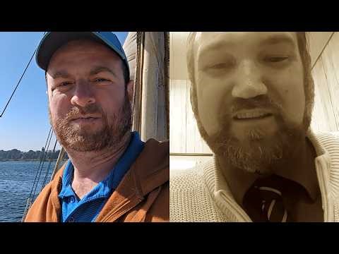 Go Down Moses (Let My People Go)- The Pear Republic- Passover Punk music video