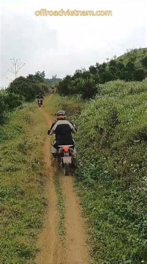 ⚙ Motorbiking Muddy Tracks ⚙️ Vietnam Motorbike Tours #vietnam #motorcycle #motorbike #tours #rental