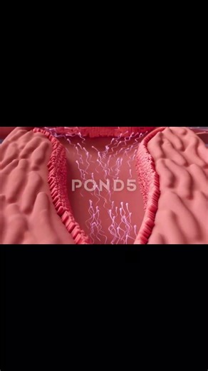 Deep and slow penetration trick during intercourse! #biology #implantation #femalereproductivehea...