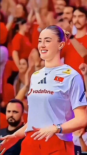 This Volleyball Rally Was INSANE! | Girls Volleyball 🏐🔥 #womensbeachvolleyball #sports #womens