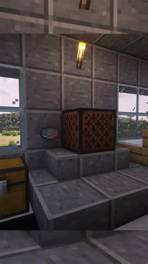 The Pancake Cafe on Pancake SMP is Awsome!