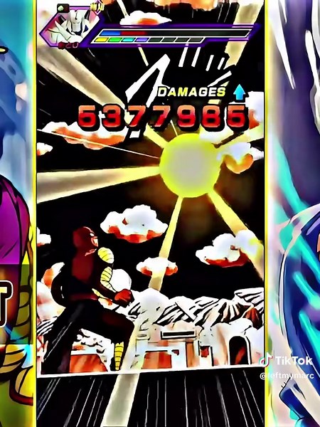 Piccolo Jr. Crazy Moments in Dragon Ball