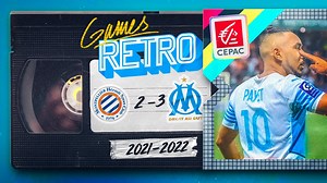 224K views · 6.8K reactions | Il y a 1️⃣ an jour pour jour, l’OM débutait la saison 21/22 de championnat en s’imposant 3 buts à 2  Montpellier au terme d’une rencontre folle 勞 Ce jour là, les buteurs se nommaient Dimitri Payet & Cengiz Under ✨#MHSCOM #OTD | Olympique de Marseille | Facebook
