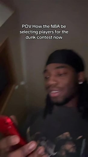 Shifty on Instagram: "Take me back to 2016 man😔#reels #explorepage #nbabasketball #nba #dunkcontest #dunking #allstarweekend"