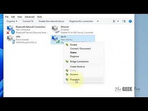 DNS server not responding in Windows 11 Fix