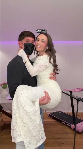 Hab mein S gefunden ￼🥹 letztes Video dazu, ich finde es einfach so süß 🩷🩷￼