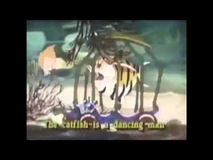 Anna and Rapunzel's Adventures of Sing Along Songs (Episode 7, Part 6)