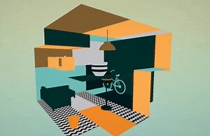 Challenge Your Spatial Perception Skills with This New Game