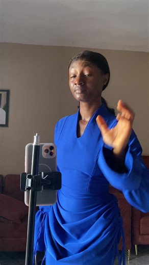 Stunning Shades of Blue: Fashion Inspiration