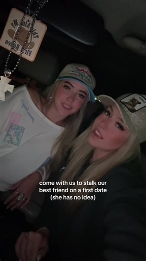Best Friend's Secret First Date Adventures