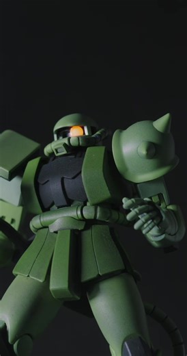 蛍光塗料でプラモの可能性を広げる