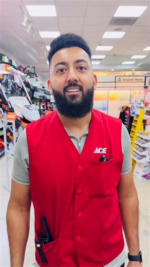 The National Fire Protection Association said Thanksgiving is the leading day of the year for home cooking fires 😰. Don’t get caught off guard 🚫. Keep your house stocked with these amazing Fire Blankets and keep your loved ones safe this holiday season ⛑️🙌🏼✨ | Montebello Ace Hardware