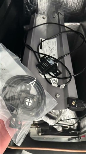 A2L sensor failed #hvaclife #hvac #servicetechnician #florida