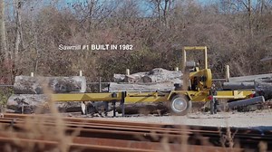 22 reactions | Not long ago, Wood-Mizer celebrated the 40th...