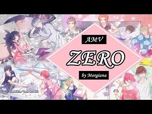 [AMV] B-Project: Zecchou Emotion - Zero