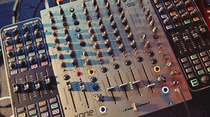 The ultimate in hands-on control 🙌 Find out more about Xone:K3 - https://www.allen-heath.com/hardware/xone-series/xonek3/ | XONE DJ