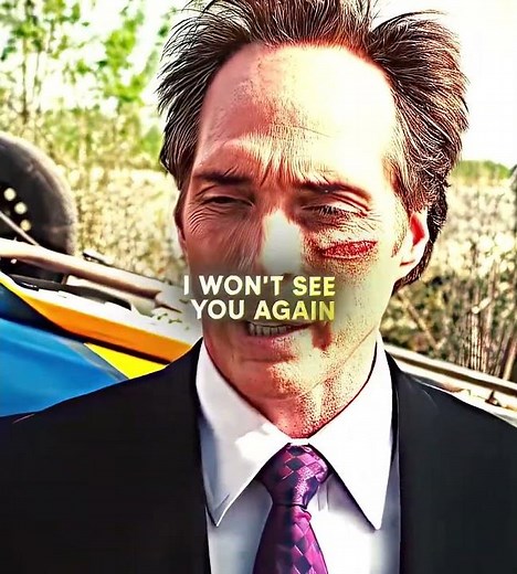 Drive Angry Movie Clip | Nicolas Cage Explosive Stunt Scene | Hollywood Movie Scene |