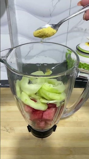 🍉 ¡Activa tu cuerpo y mejora tu flujo sanguíneo!