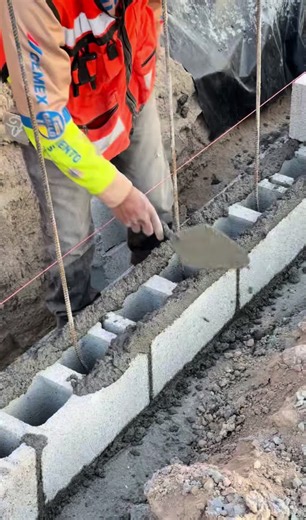 Cómo Mezclar Mortero para Bloques Correctamente