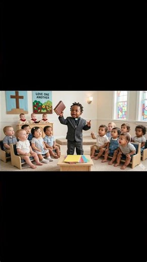 1 John 3:7 Little children let no man deceive you he that doeth righteousness is righteous even as h