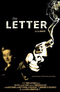 La carta - Película 1940 - Cine.com