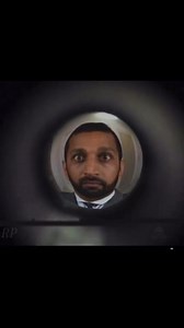 Kash is here | Tim Fazenbaker